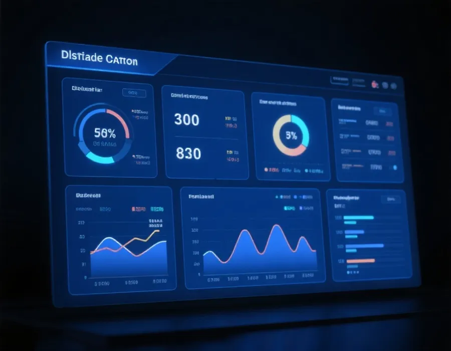 澳洲幸运10 数据看板